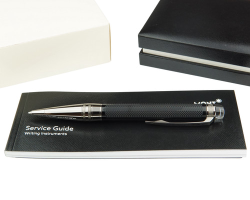 Penna sfera montblanc - a,