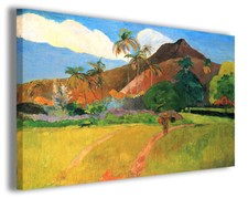 Quadri famosi Paul Gauguin XIV