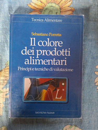 Porretta colore dei - colore,