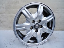 7JX16CHX60 CERCHIO IN LEGA RAGGIO 16 JAGUAR S-TYPE ANNO 1999