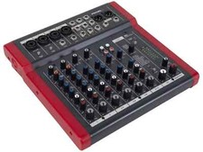 PROEL MQ10FX MIXER 10 CANALI