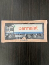 IVECO 190.38 1981 "PARMALAT"