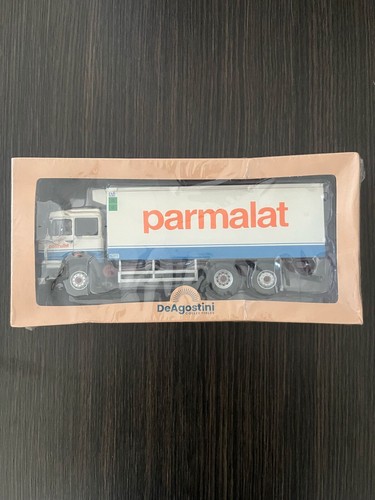 Iveco 190 1981 parmalat - iveco, "parmalat"