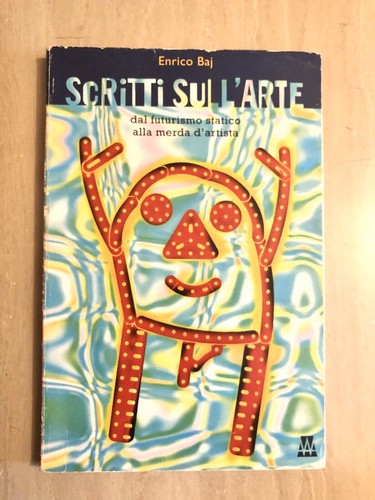 Enrico baj scritti - enrico,