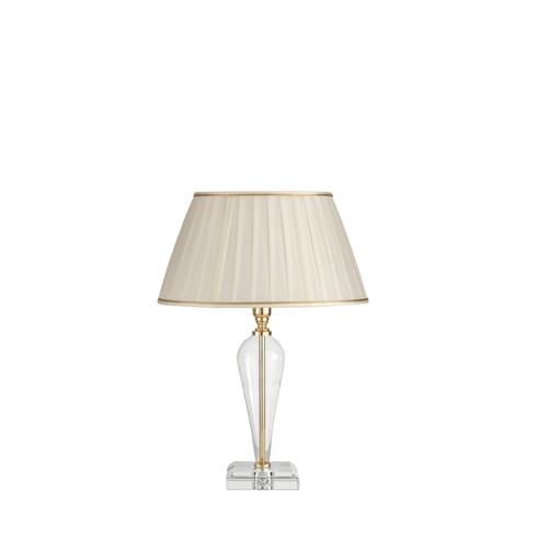 Lampada tavolo ravel - lampada, da