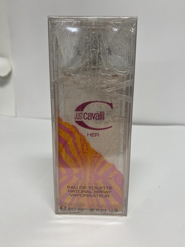 Roberto cavalli just - cavalli,