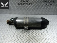 MORSETTO SCARICO MARMITTA BMW R 1200 GS ADVENTURE 2017 2018