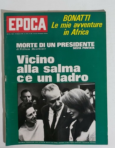 10062 epoca 856 1967 - epoca,