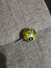 #1 Stabilizzatore a Sfera Peso