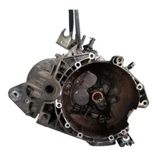 Cambio Manuale 6 Marce PEUGEOT