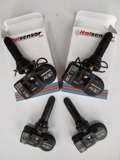 Kit 4 Sensori Pressione