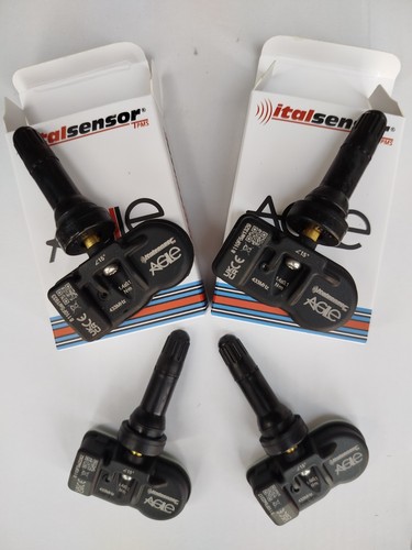 Kit sensori pressione - 4,