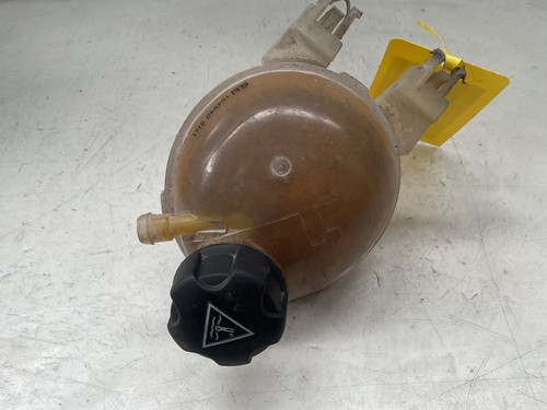 Vaschetta liquido radiatore - vaschetta,
