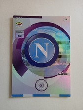 CARD CALCIATORI ADRENALYN XL