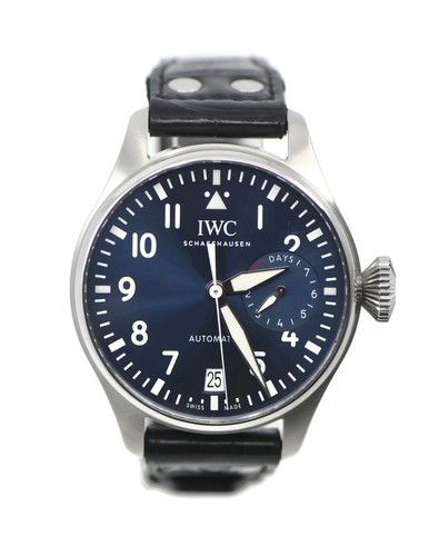 Orologio iwc big pilot - iwc,