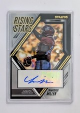 Jamarion Miller - Alabama