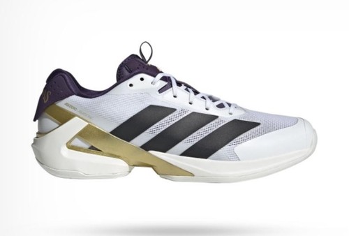 Adidas adizero ubersonic - ubersonic, 5