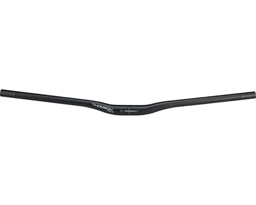 Thomson manubrio mtb alluminio - thomson,