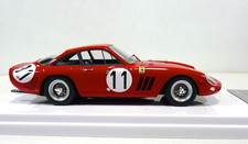 FERRARI 330 LMB NART  24h Le