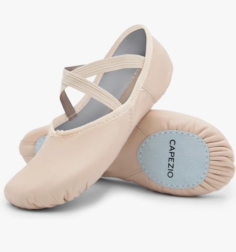 Scarpa ballo capezio - scarpa, da