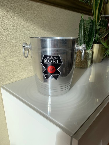 Moet chandon seau - seau, à