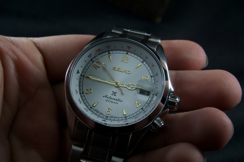 Orologio uomo seiko - seiko, stile