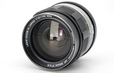 Obiettivo Konica Hexanon AR