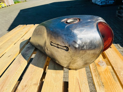 Serbatoio benzina caferacer - benzina,