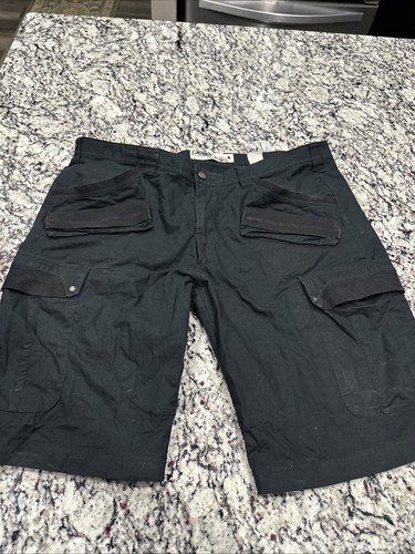 Pantaloncini denim uomo