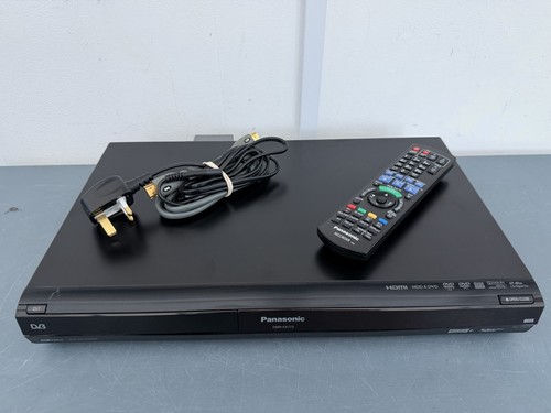 Panasonic dmr ex773 - panasonic, dmr-ex773