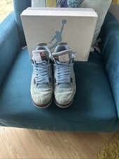 jordan 4 retro mid university