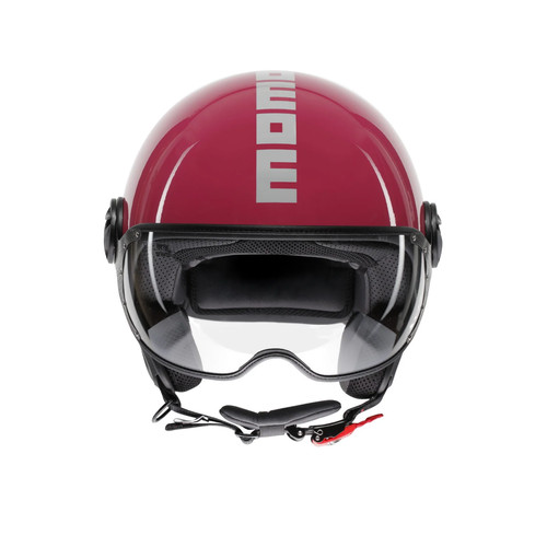 Casco moto scooter jet fgtr - scooter,