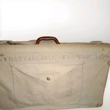 Valigia militare battaglione - valigia,