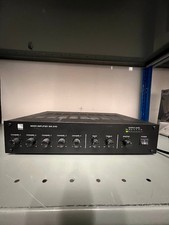 Amplificatore Mixer AMC MA240