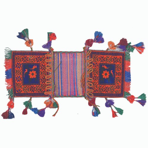 Borsa sella lana - borsa, da