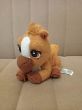Piccolo Peluche Cavallo Giochi