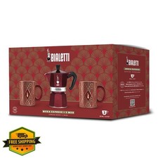Bialetti Moka Express 3 Cup
