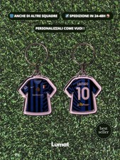 Portachiavi Maglia Inter -