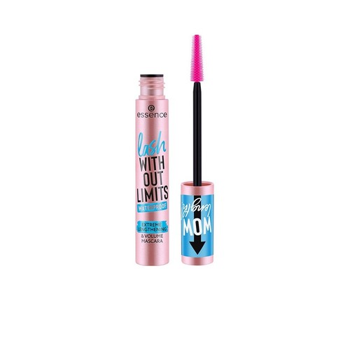Essence mascara lash - no, limits