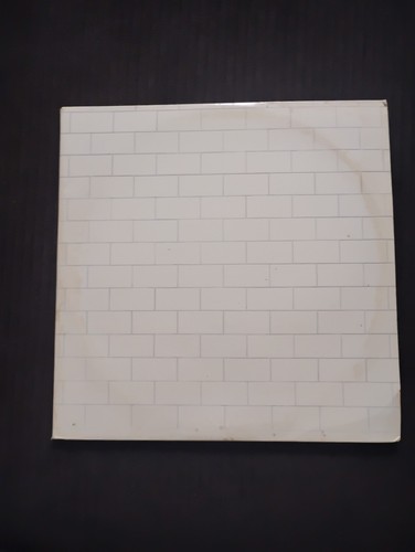 Pink floyd the wall vinyl - pink,