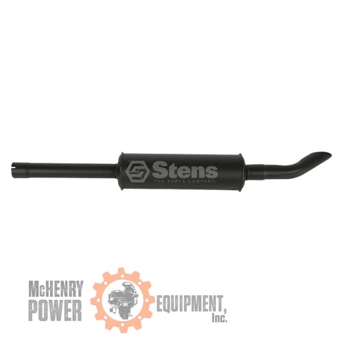 Silenziatore atlantic quality - atlantic,