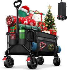 Carrello Spiaggia Con Freno