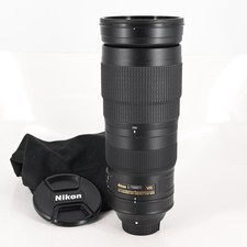 Nikon Nikkor AF-S 200-500 mm