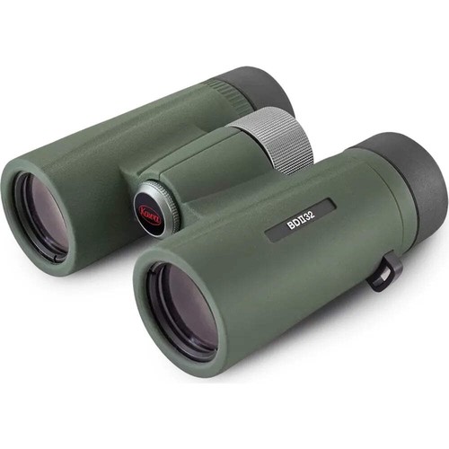 Kowa 8x32 binocolo - bd, xd
