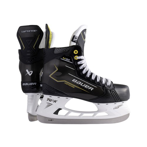 Bauer supreme m30 pattino - supreme,