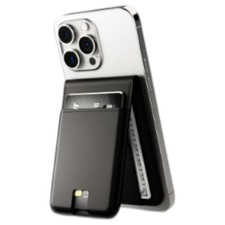 Portafoglio JOURNEY MagSafe e Finder con supporto - portafoglio passaporto - Loc8 - Ezmo