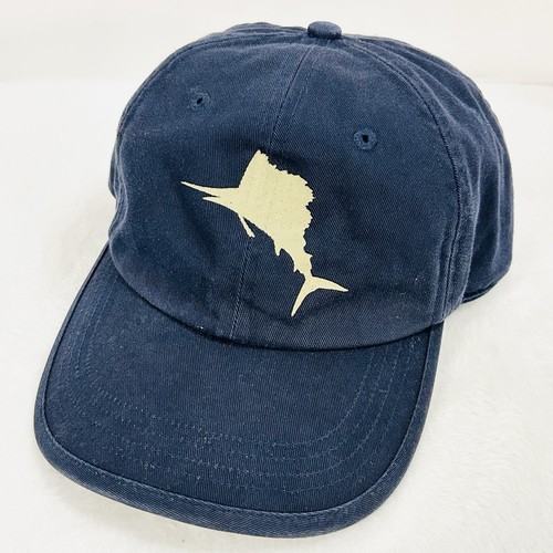 Cappello nautica marlin fish - cappello,