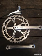 Campagnolo Record Strada