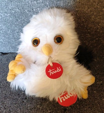 Trudi gufetto fluffy - trudi, gufo