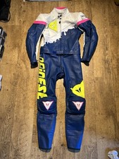 Tuta moto dainese pezzi - moto,